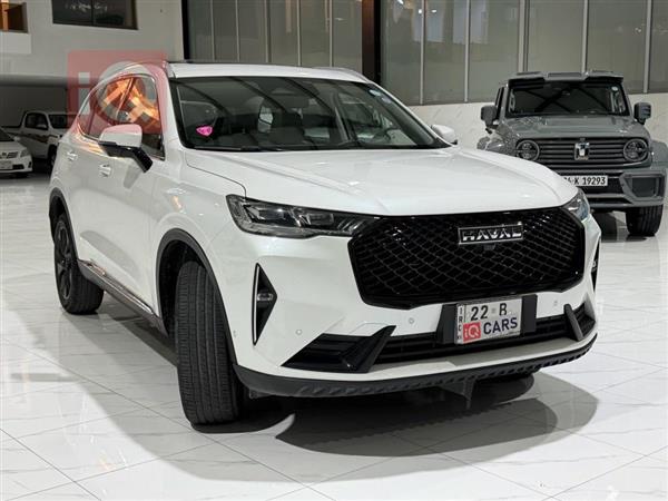 هافال H6 2024 للبيع في العراق - دهوك